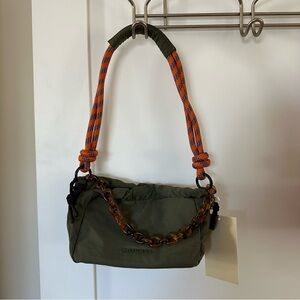 Rotunda mini Sant shoulder bag